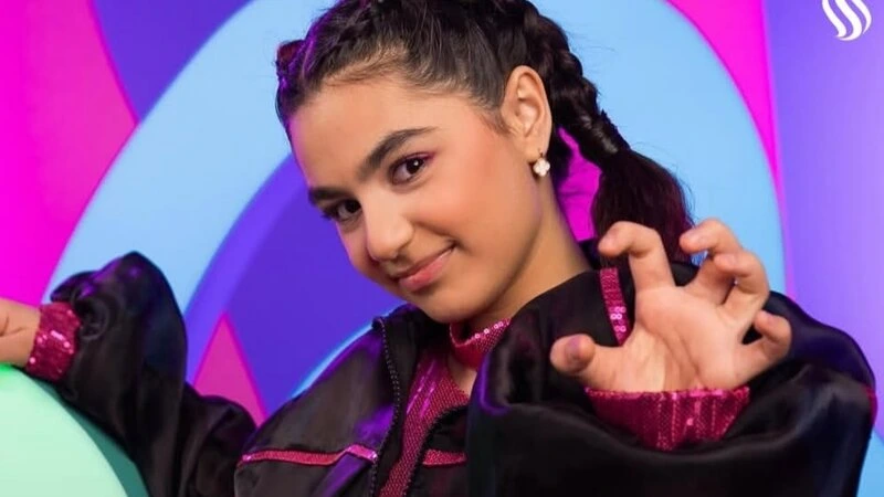 Fransa "Uşaq Avroviziya 2025" mahnı müsabiqəsinin qalibi oldu