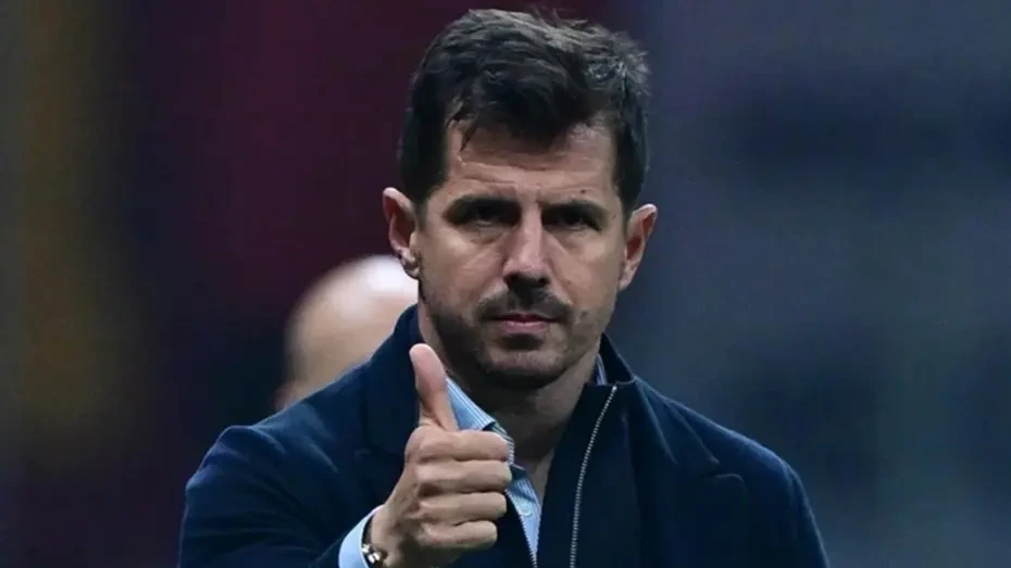 Əmrə Belözoğlu Süper Liqaya dönür