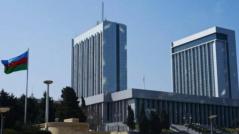 Milli Məclisin növbəti iclasının gündəliyi açıqlanıb
