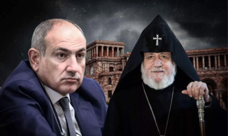 Rusyönümlülərin geri dönməsi təhlükəlidir - ŞƏRH