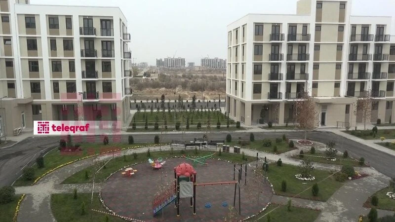 Ağdamda kommunikasiya işlərinin görülməsinə 32 milyon manat xərclənəcək