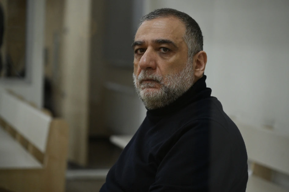 Ruben Vardanyanın məhkəməsinin növbəti iclasının vaxtı açıqlanıb