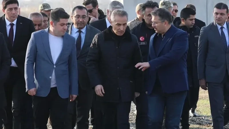 Türkiyədə Ermənistanla sərhədin açılması üçün hazırlıq başladı - KİV