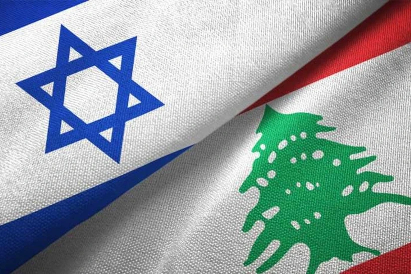 İsraillə Livan təhlükəsizlik və iqtisadi məsələlərlə bağlı görüş keçirib