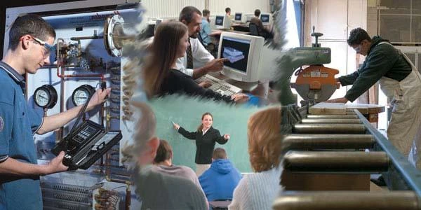 Peşə təhsili Almaniya modelinə keçir?