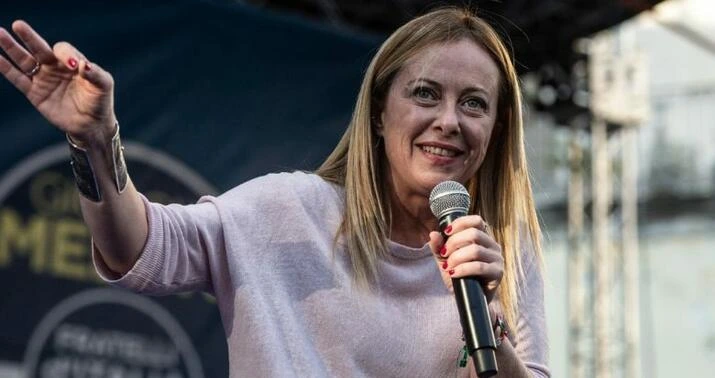 Melonidən Yeni il zarafatı: Gələn il daha pis olacaq