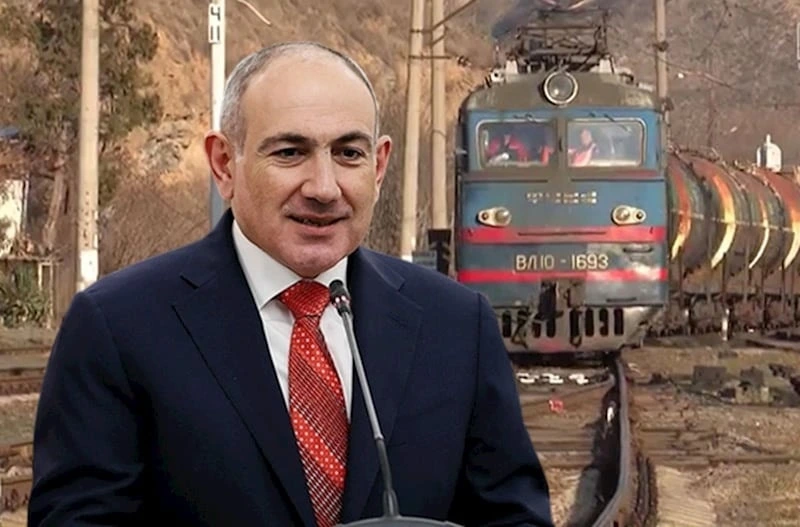 Azərbaycanda da Ermənistanla əməkdaşlığı istəməyənlər var - EKSPERT