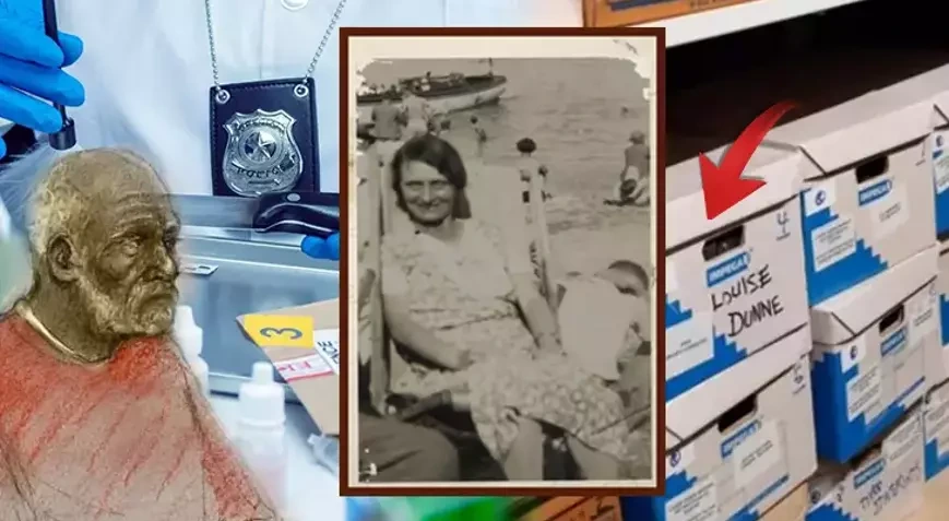 Unudulmuş bir qutudan çıxan ədalət: Yarım əsrlik sirr AYDINLAŞDI