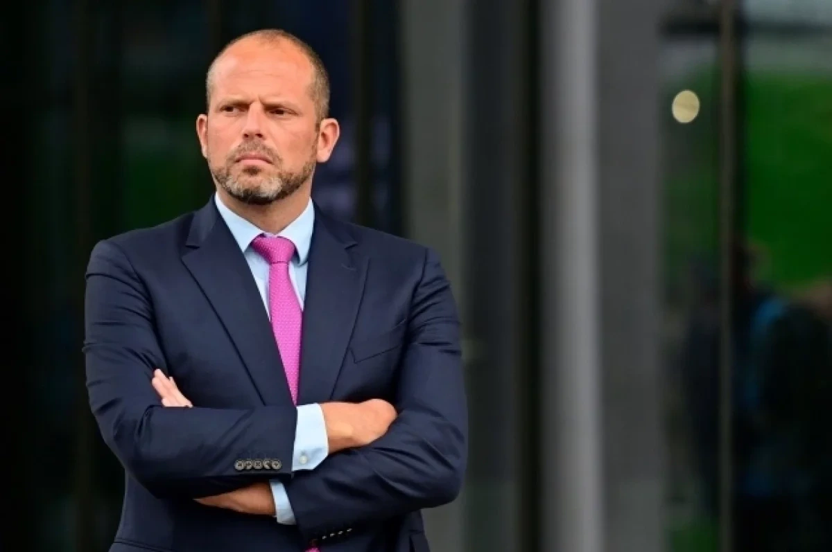 Belçikanın müdafiə naziri: "Gələcəyin müharibəsinə hazırlaşmalıyıq"