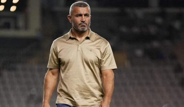 "Ayaks" sistemdə dəyişiklik edib - Qurbanov