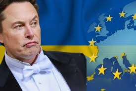 Aİ İlon Maska cavab verib