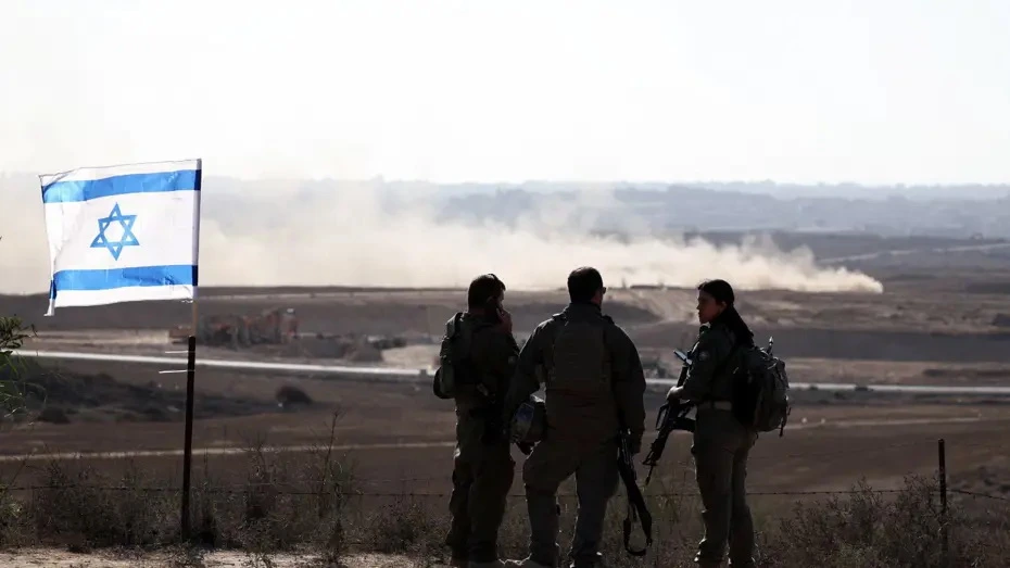 Fələstinli jurnalist İsrail həbsxanalarında cinsi zorakılığa məruz qalıb