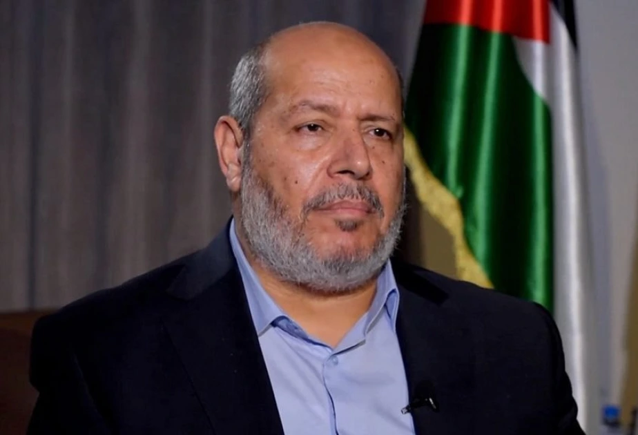 HƏMAS tərksilah olmaq üçün şərtini açıqlayıb