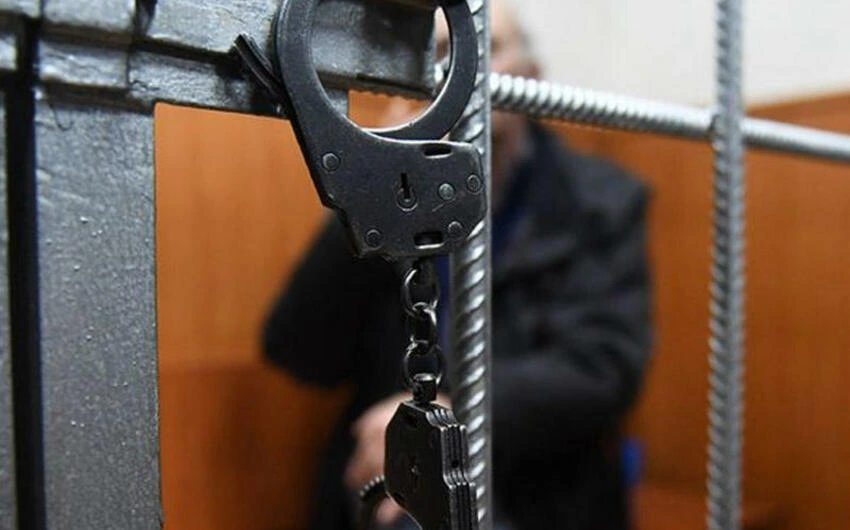 Culfada səs-küy salan çoban həbs edildi