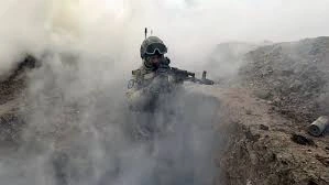 Xüsusi təyinatlıların təlimləri sabitliyə xidmət edir -AÇIQLAMA