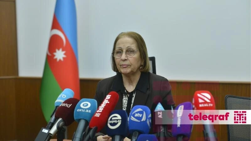 Sədaqət Qəhrəmanova: Məişət zorakılığı üzrə dəqiq statistika yoxdur