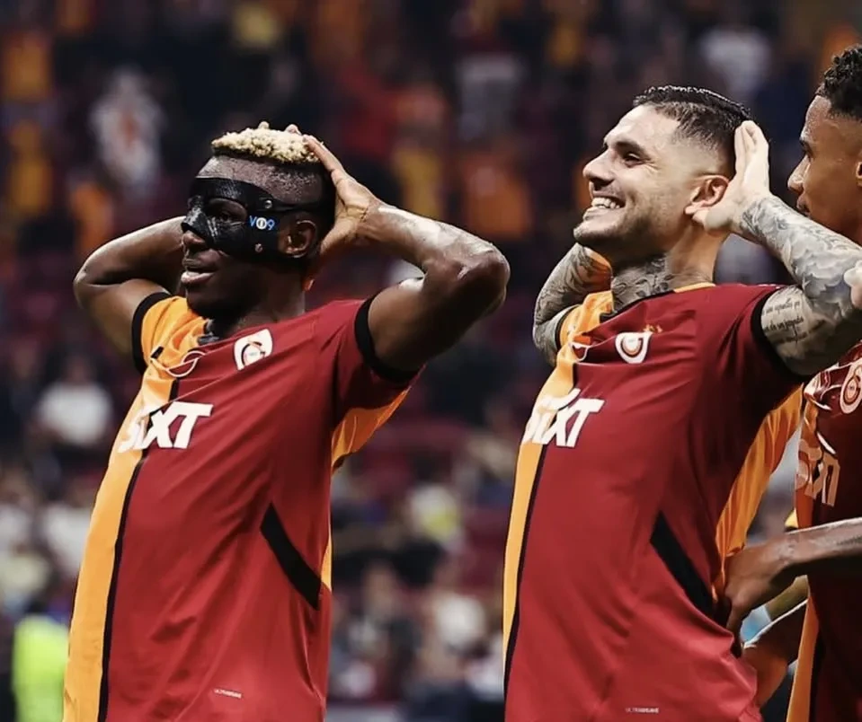 “Qalatasaray”da şok ayrılıq gözlənilir