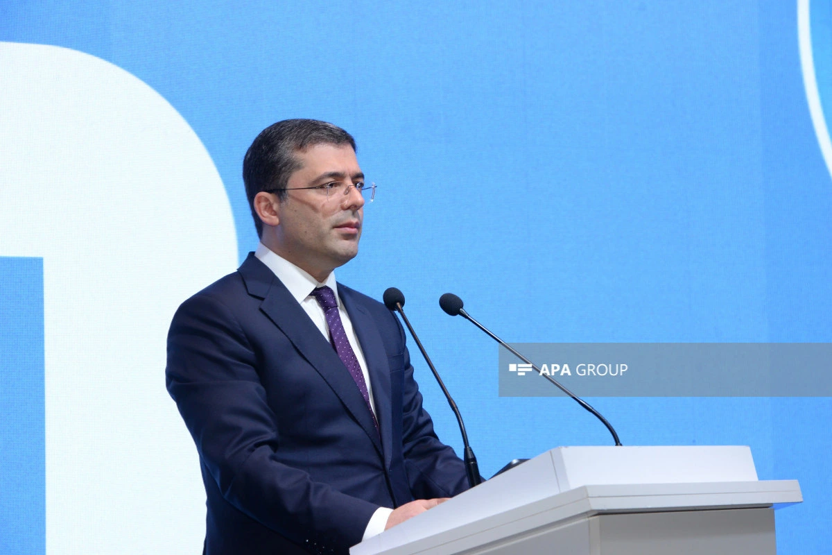 Əhməd İsmayılov: Türk dünyasının jurnalistləri arasında həmrəyliyə ehtiyac var