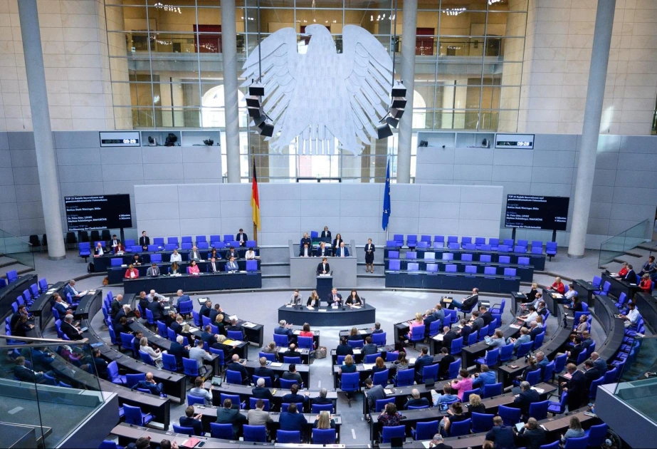 Almaniya miqrasiya siyasətini daha da sərtləşdirib