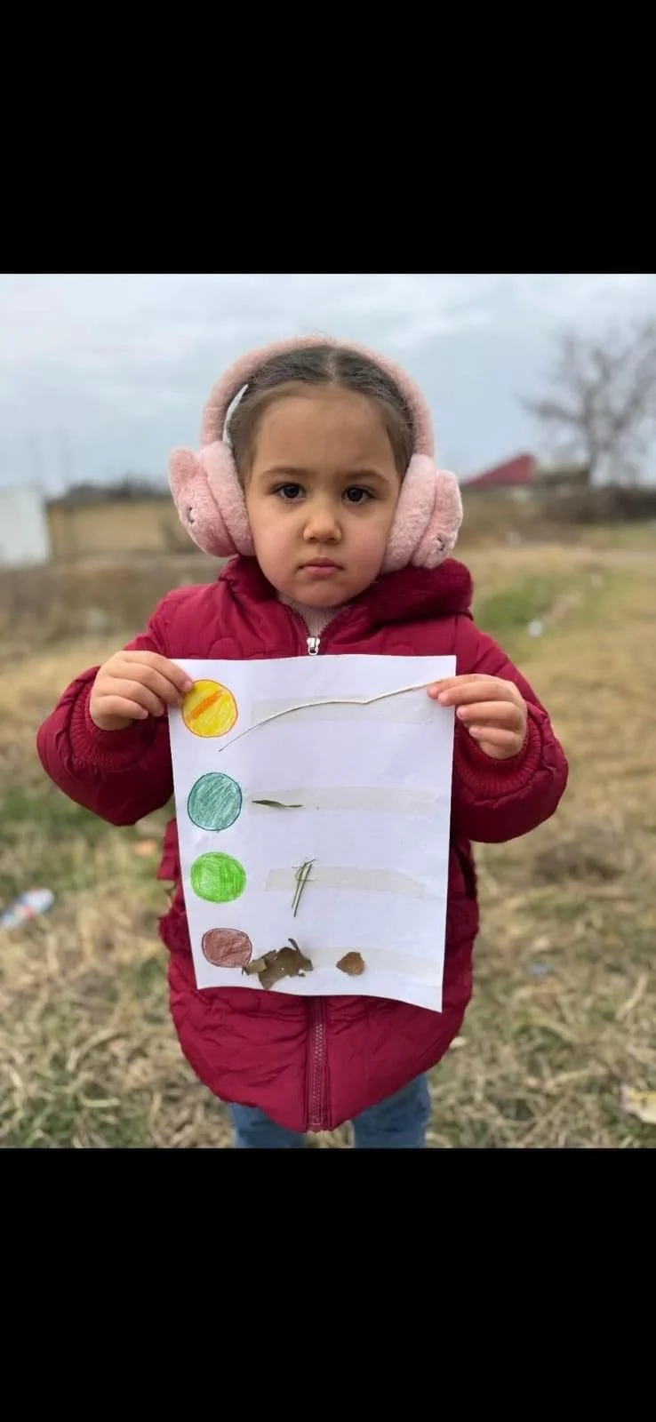 Şiştəpədə “Forest school inteqrasiyalı məktəbəqədər təhsil” layihəsinə start verilib -FOTO