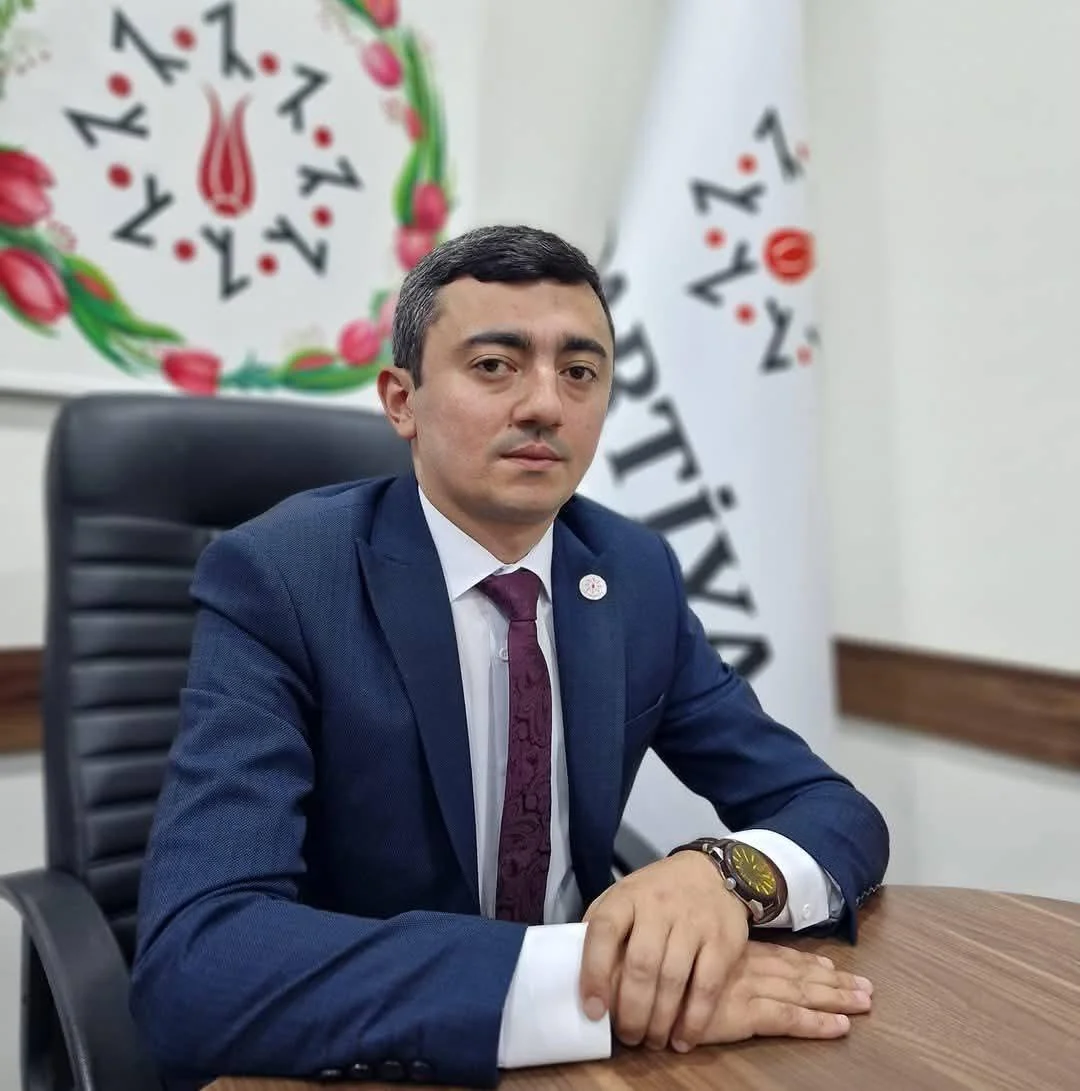 Cavanşir Abbaslı: “Tramp məsələni birdəfəlik “Zelenskinin böyükləri” ilə həll etmək istəyir”