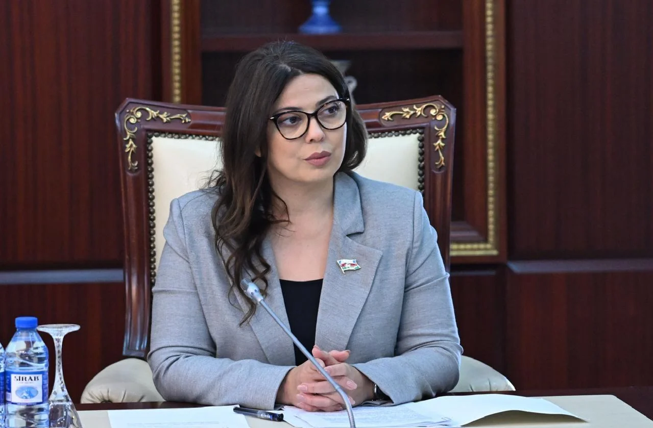 Millət vəkili: "Sumqayıt hadisələri ermənilərin maraqlarına xidmət edən təxribat olduğu faktlarla sübut edilib"