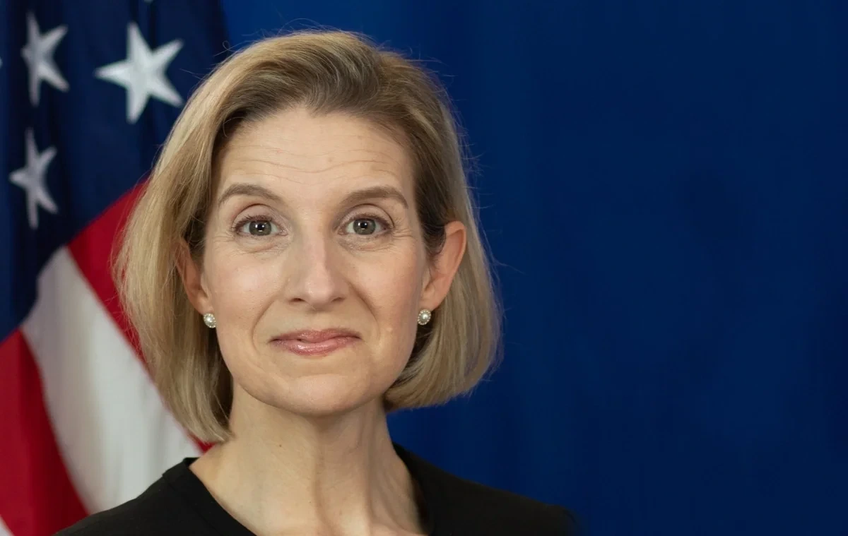 Emi Karlon: "ABŞ Azərbaycanla münasibətləri yeni səviyyəyə çatdırmağı hədəfləyir"