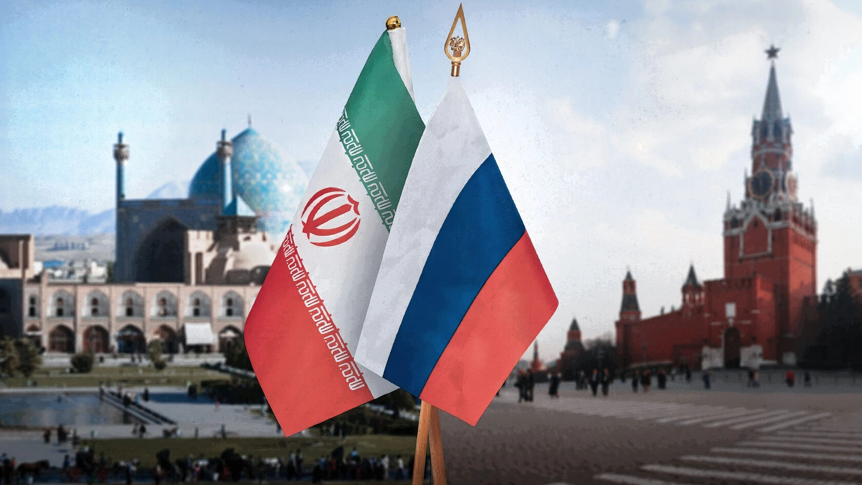 Türk ekspert: “Rusiya İranı müdafiə etmir, Yaxın Şərqdə qırmızı xətt çəkir”