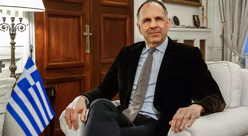 Yunanistan XİN başçısı Türkiyə səfəri sonrası: “Bunu biz etməsək, kim edər?”