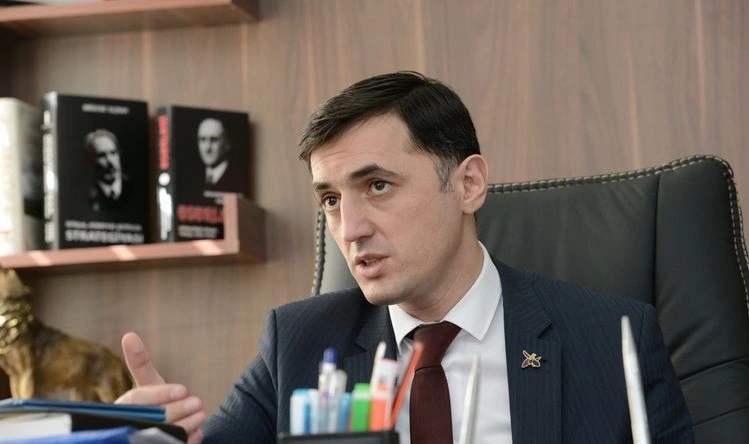 “Ermənistana etibar strateji səhvdir” - Tural Abbaslı