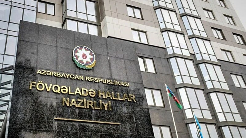 Bədbəxt hadisə nəticəsində ölən FHN əməkdaşı olub