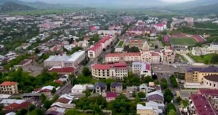 Xankəndi, Ağdərə və Xocalıda Bərpa Xidməti 2024-cü ili mənfəətlə başa vurub