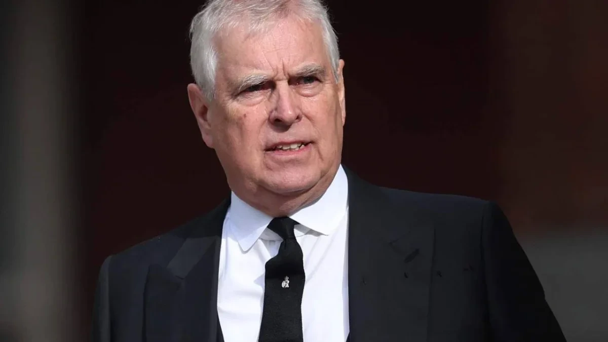 Kralın qardaşı saxlanıldı