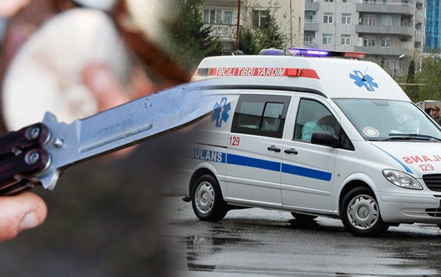 Bu tək cinayət deyil, SOS siqnaldır - İctimai- siyasi fəal