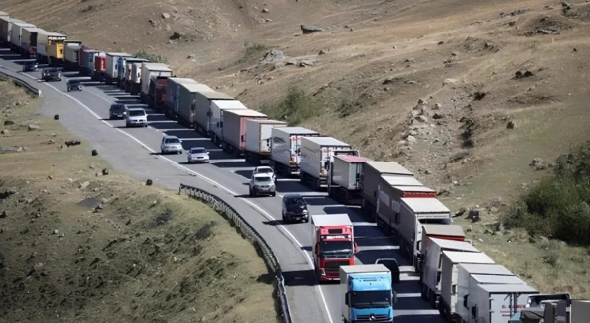 Paşinyanın hakimiyyətdə qalması Tiflisdəki mövcud siyasi kursla tam uzlaşmır - RƏY