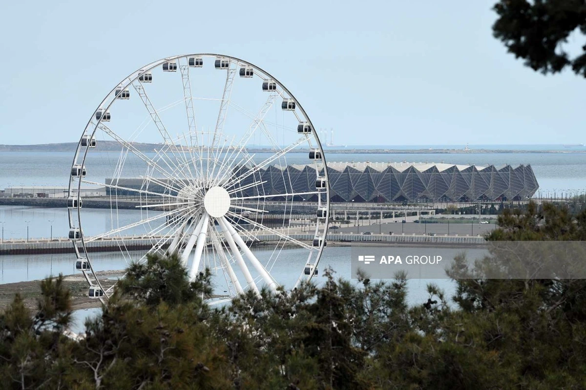 Sabah Azərbaycanda 18 dərəcə isti olacaq