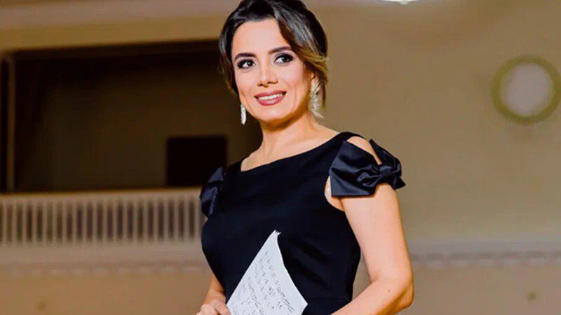 Şəhid Rəşad Atakişiyevin xanımı bu sözlərə görə onu məhkəməyə verdi