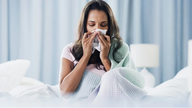 Burnu necə təmizləmək lazımdır?