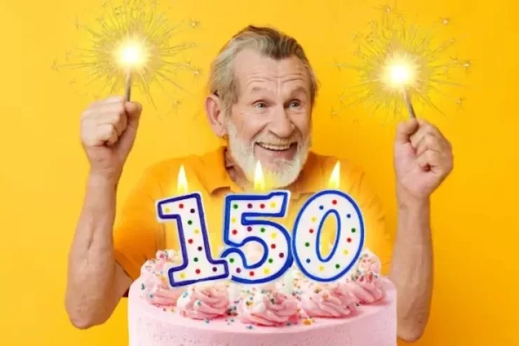 İnsanlar 150 ​​ilə qədər yaşaya biləcəklər