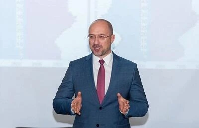 Rusiyadan yeni hücumlara hazırlaşırıq - Şmıqal