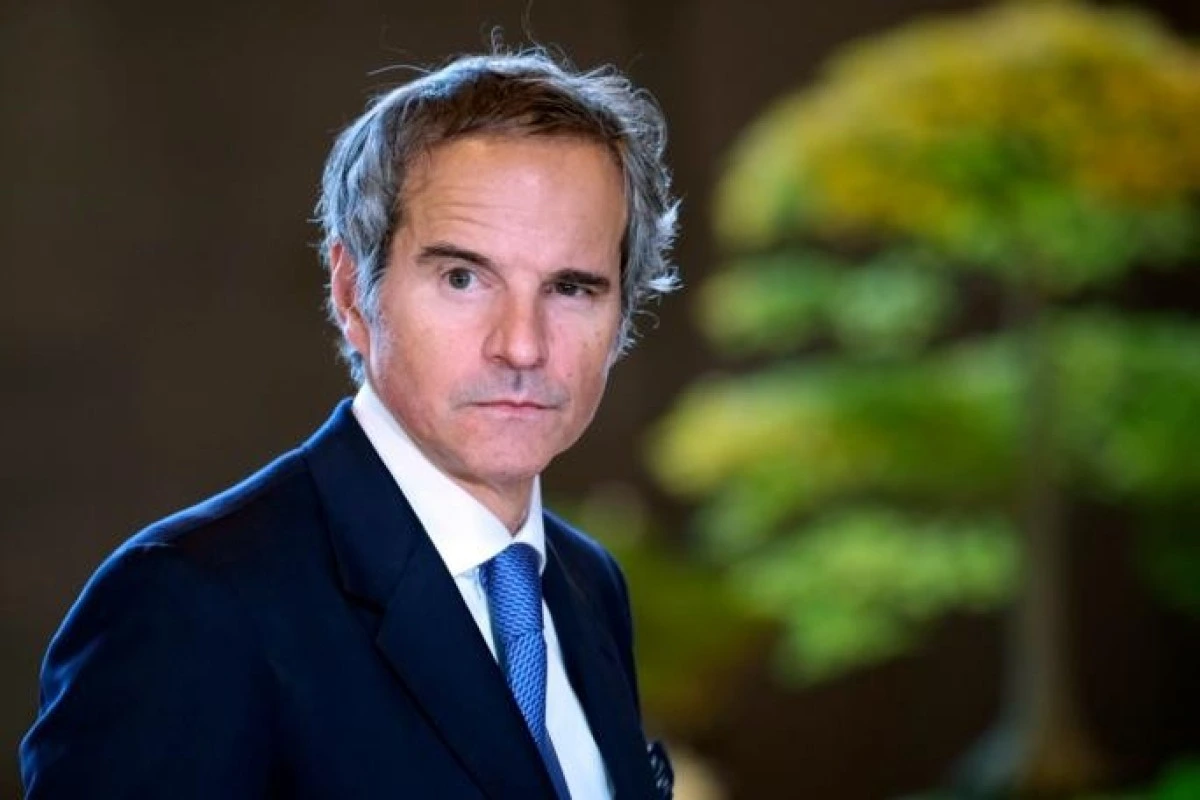 Araqçi və Qrossi ABŞ-la danışıqların irəliləməsi üçün dialoqun vacibliyini vurğulayıblar