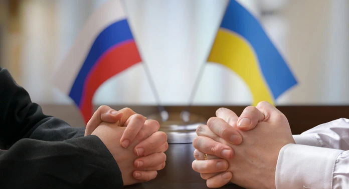 Ukrayna masadan qaçan tərəf olmadığını göstərmək istəyir - Yaşar Onay