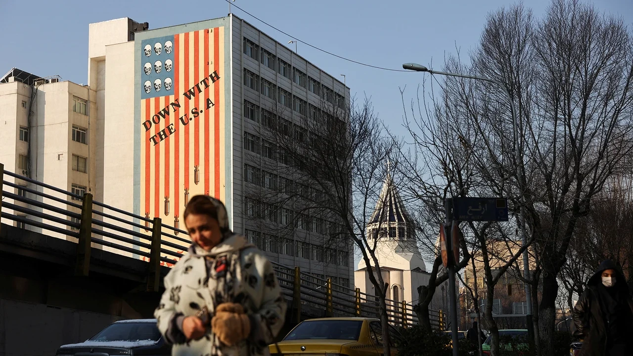 İran İsrail və ABŞ-a cavab əməliyyatını “Doğru vəd 4” adlandırdı