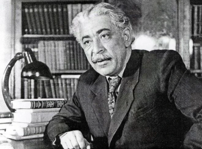 Səməd Vurğunun 120 illiyi qeyd ediləcək