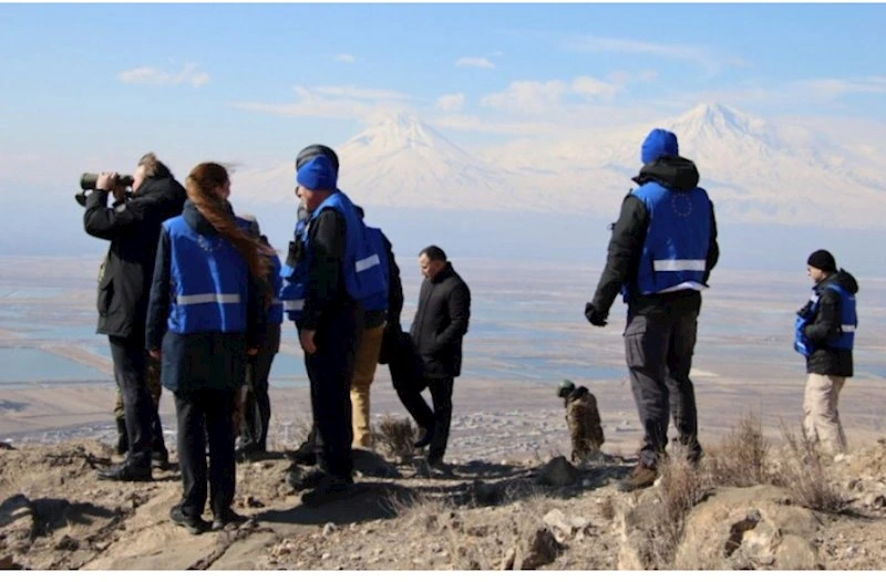 “Binokl diplomatiyası” sona çatdı: Aİ müşahidəçiləri regiondan çıxmalıdır - TƏHLİL