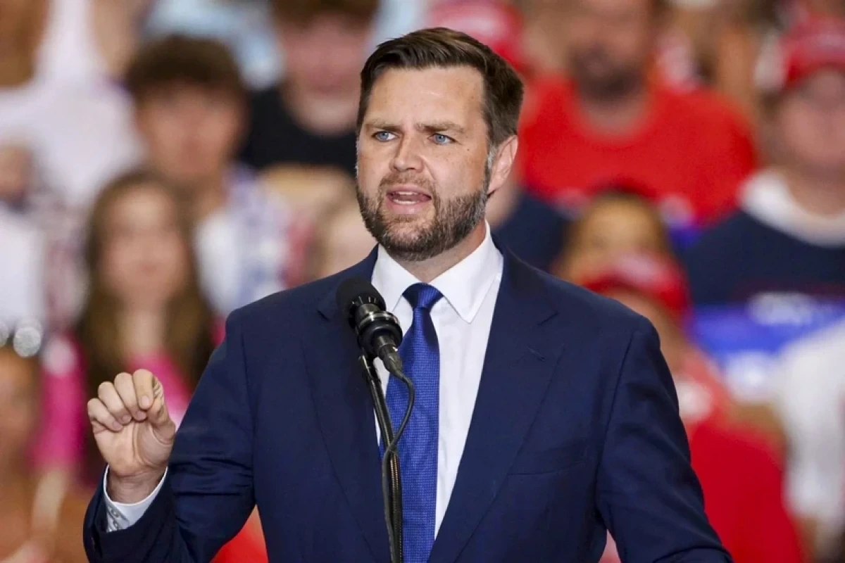 ABŞ-ın vitse-prezidenti fevralın 9-da Ermənistana səfər edəcək