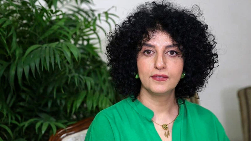 Vaşinqton güney azərbaycanlı fəalın dərhal azad edilməsinə çağırdı