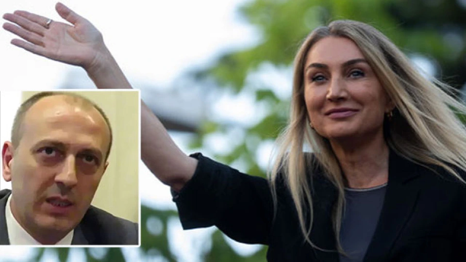 Dilek İmamoğlunun qardaşının test nəticəsi açıqlanıb