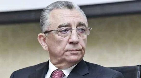 Eldar Əzizov yola salınır - Yerinə o gətiriləcək