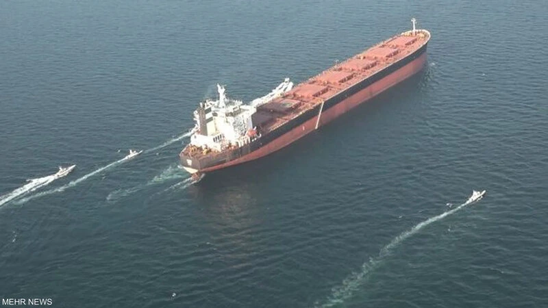 SEPAH-dan təhdid: Əmr verilsə, ən qısa vaxtda ələ keçirəcəyik